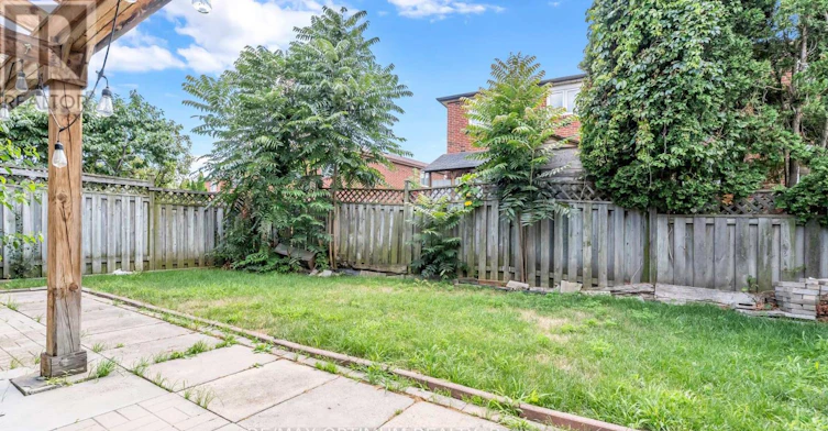 362 Kingsbridge Garden Circle, Mississauga, ON, L5R 1K8 - 38