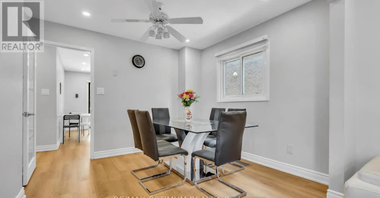 362 Kingsbridge Garden Circle, Mississauga, ON, L5R 1K8 - 9