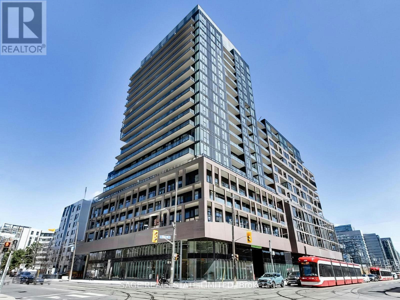 514-285 Dufferin Street, Toronto, ON, M6K 1Z7 - 34