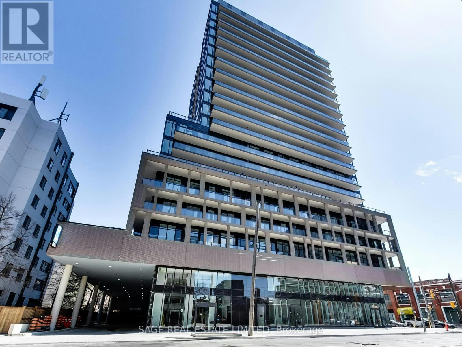 514-285 Dufferin Street, Toronto, ON, M6K 1Z7 - 35
