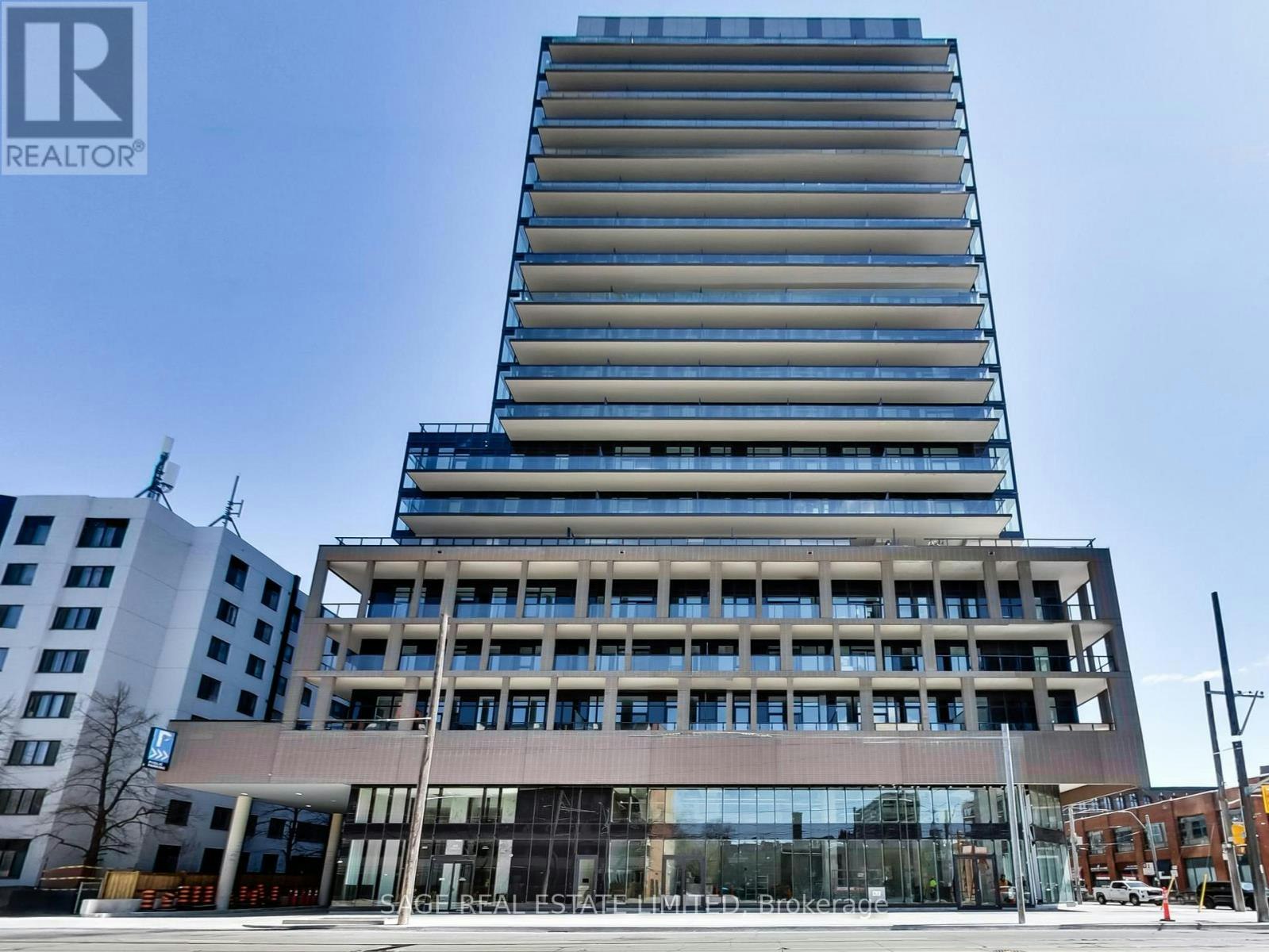514-285 Dufferin Street, Toronto, ON, M6K 1Z7 - 36