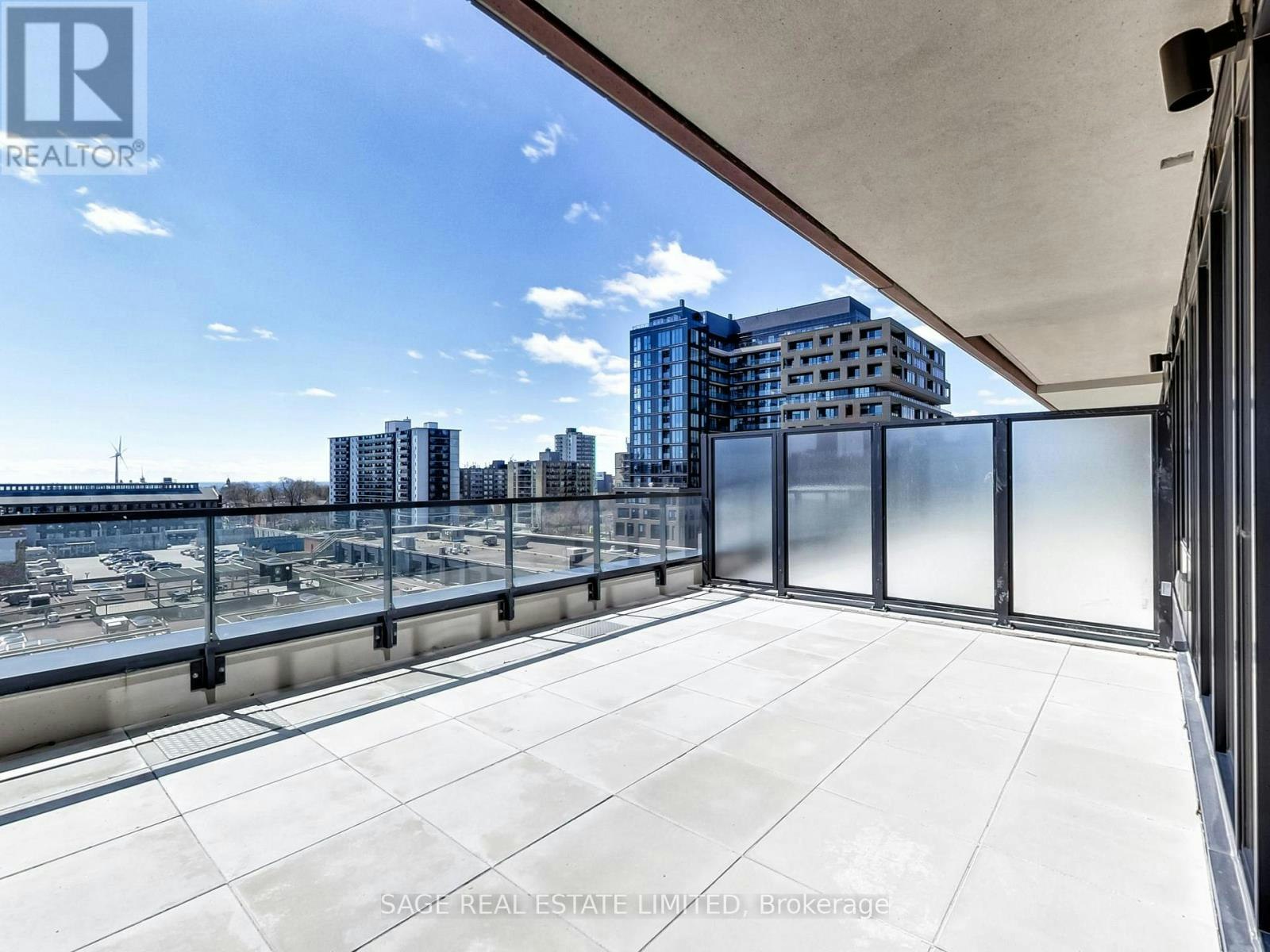 514-285 Dufferin Street, Toronto, ON, M6K 1Z7 - 2