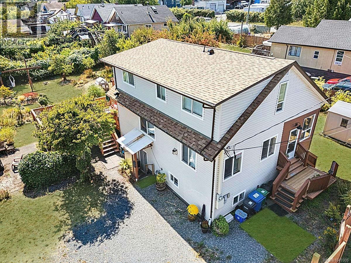 245 Sabiston Street, Nanaimo, BC, V9R 1M4