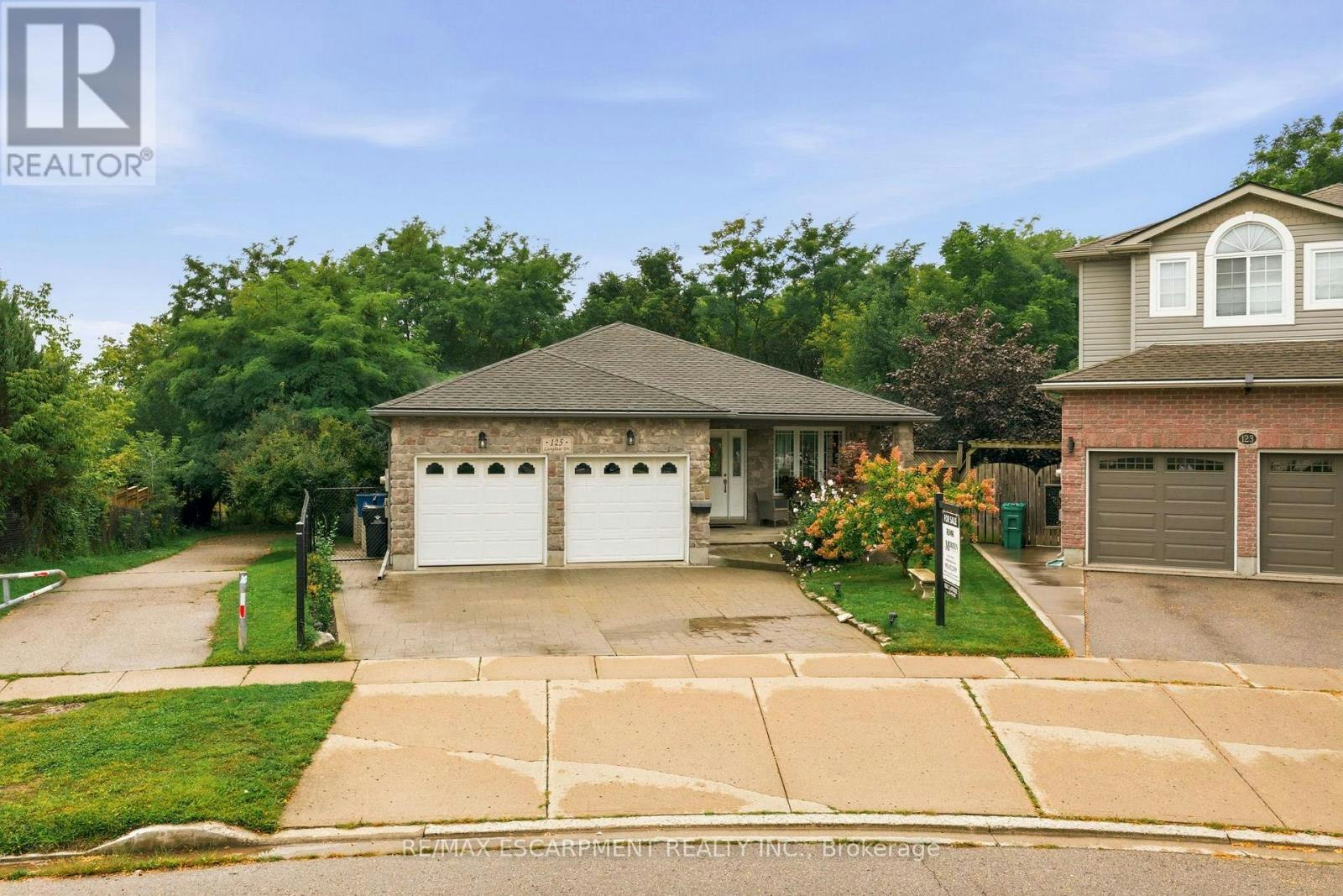125 Langlaw Drive, Cambridge, ON, N1P 1H9
