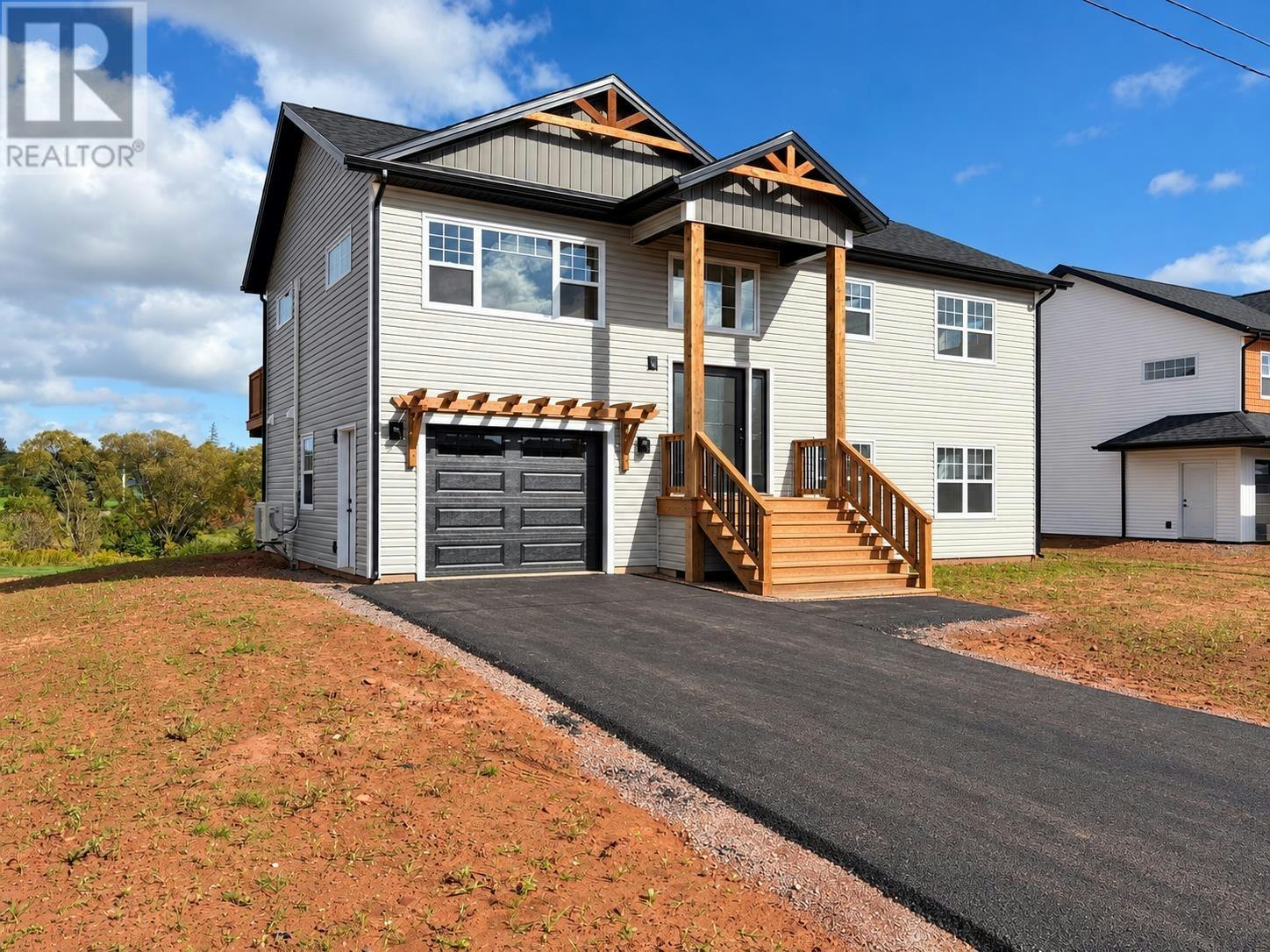 123 Stanmol Drive, Charlottetown, PE, C1E 3W3