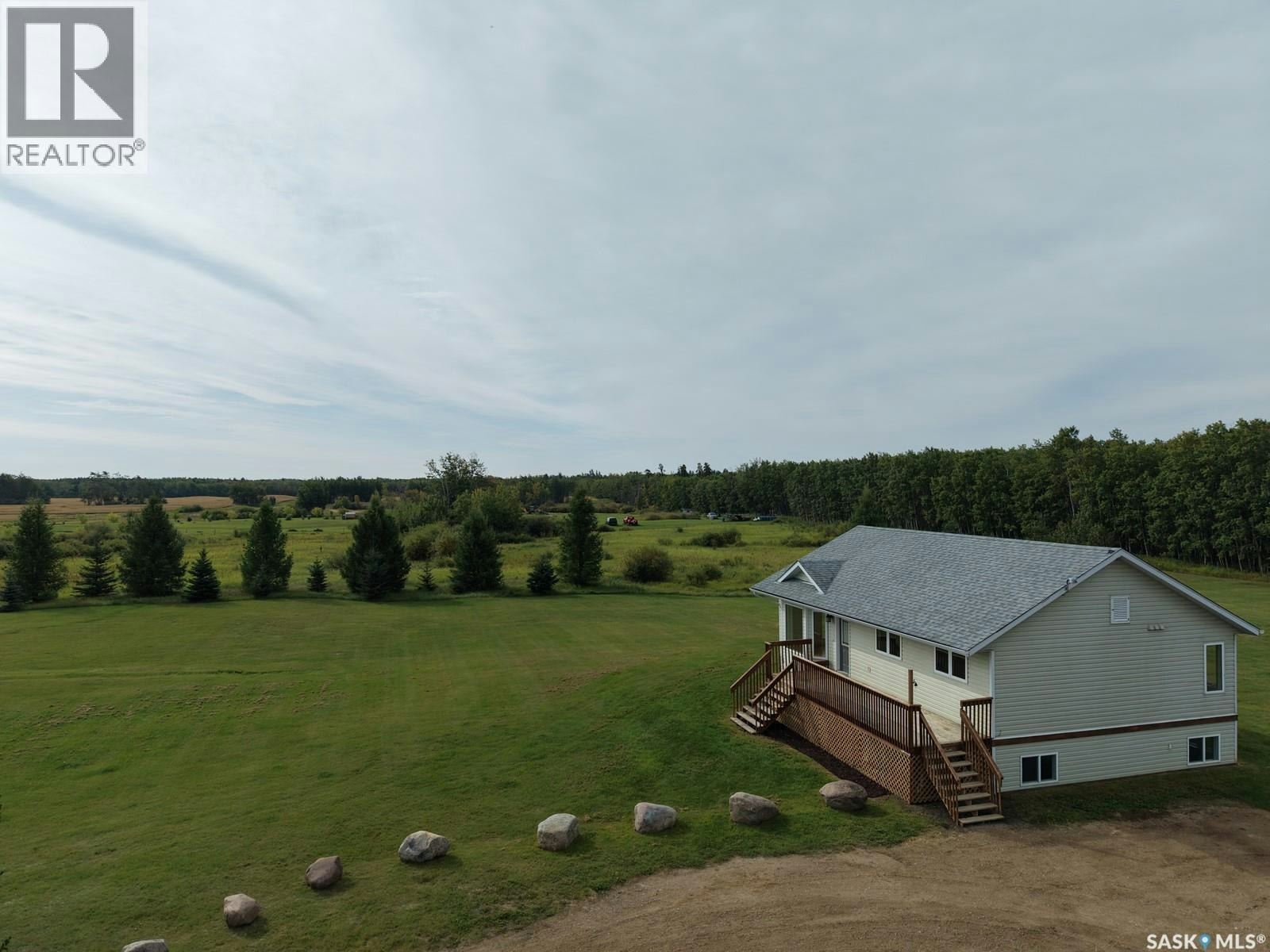 10 Of Pierceland Acres South, Beaver River Rm No. 622, SK, S0M 2K0