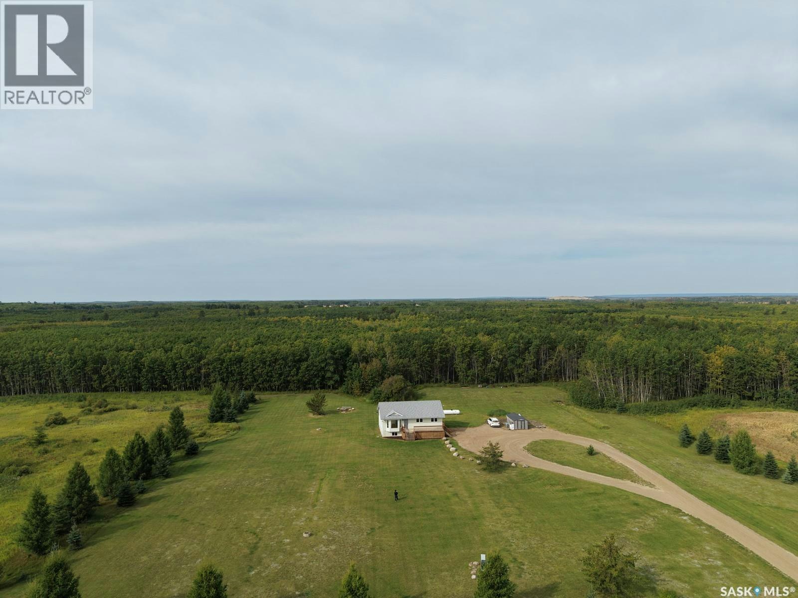 10 Of Pierceland Acres South, Beaver River Rm No. 622, SK, S0M 2K0