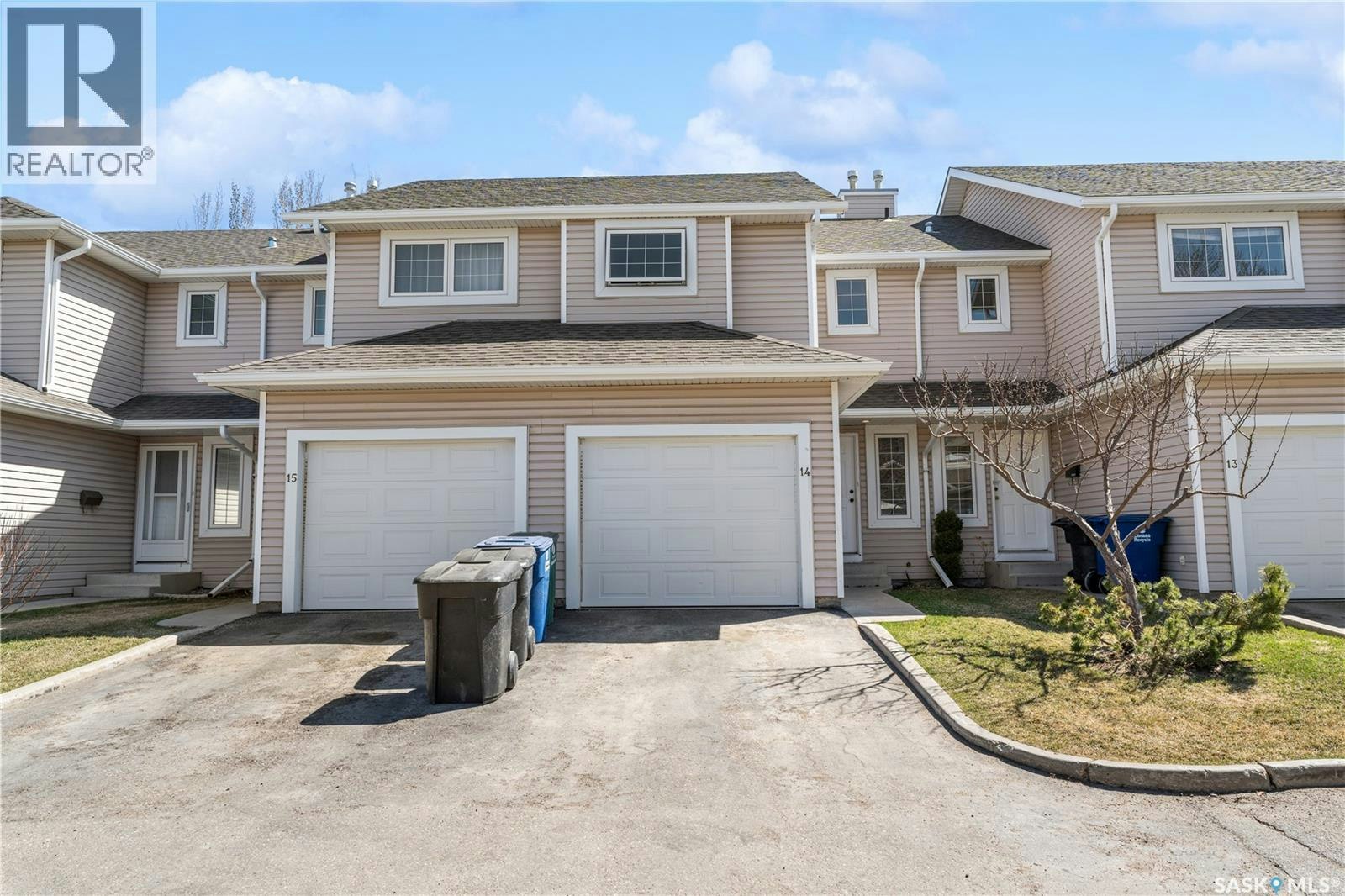 14-103 Berini Drive, Saskatoon, SK, S7N 4L2