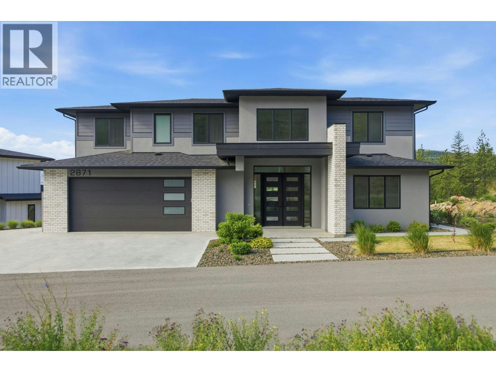 2871 Copper Ridge Drive, West Kelowna, BC, V4T 0E7