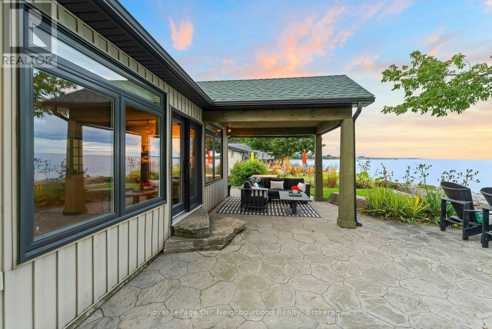 121 Cedar Crest Beach Road, Clarington, ON, L1C 3K3
