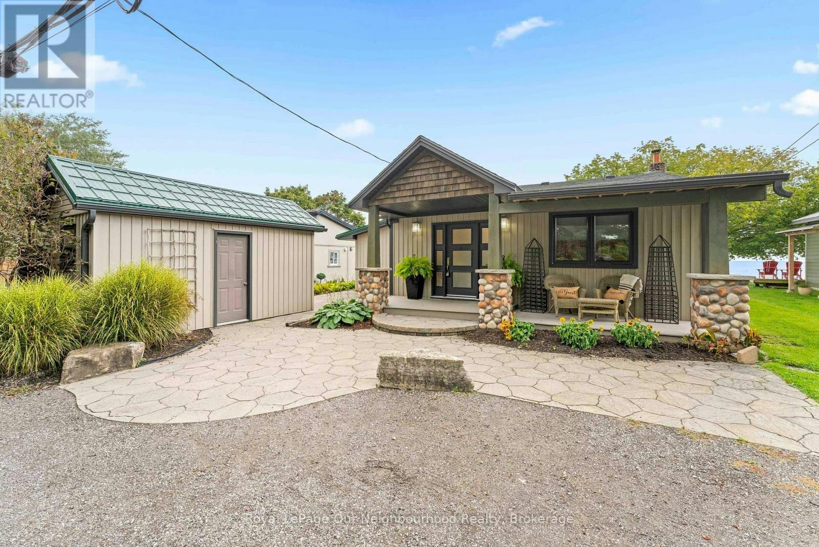 121 Cedar Crest Beach Road, Clarington, ON, L1C 3K3