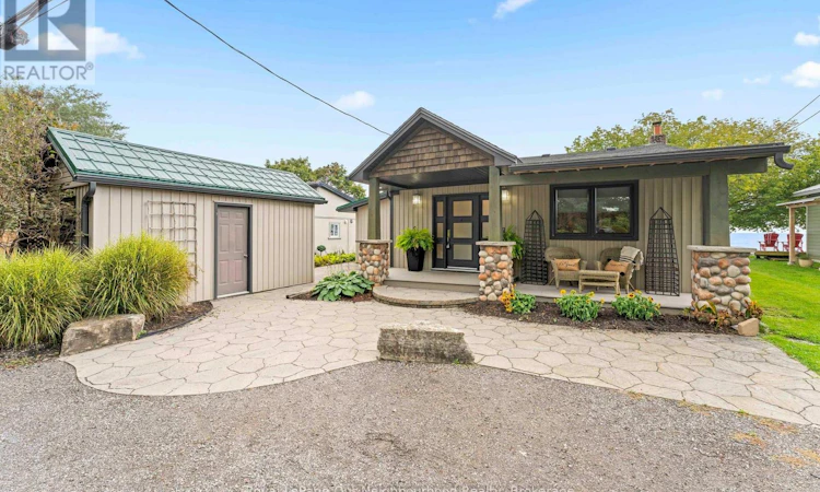 121 Cedar Crest Beach Road