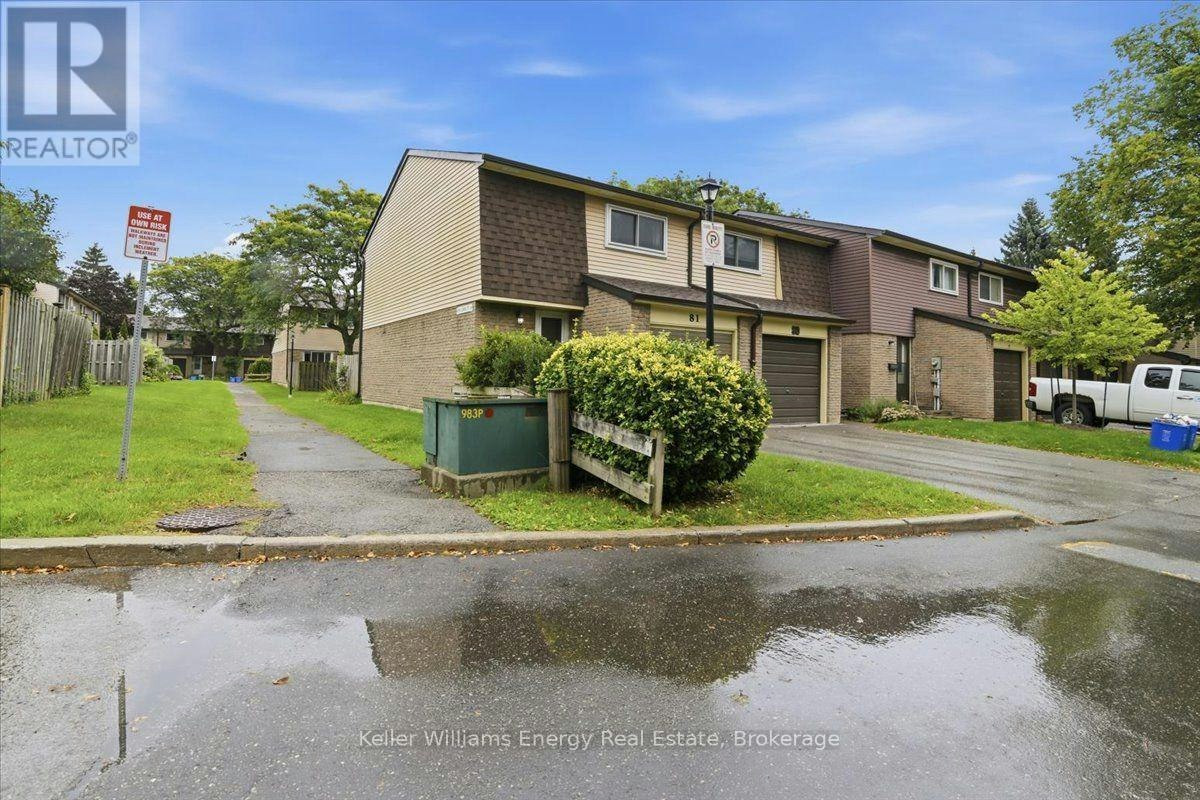 81-909 Burns Street W, Whitby, ON, L1N 6J5