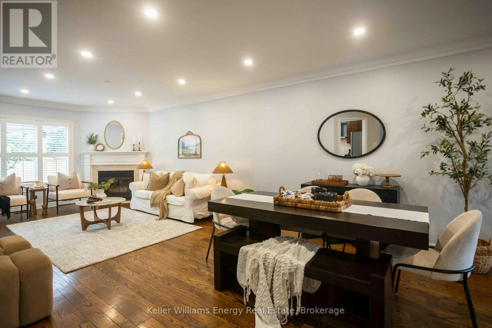 113 Isaac Murray Avenue, Vaughan, ON, L6A 2S8