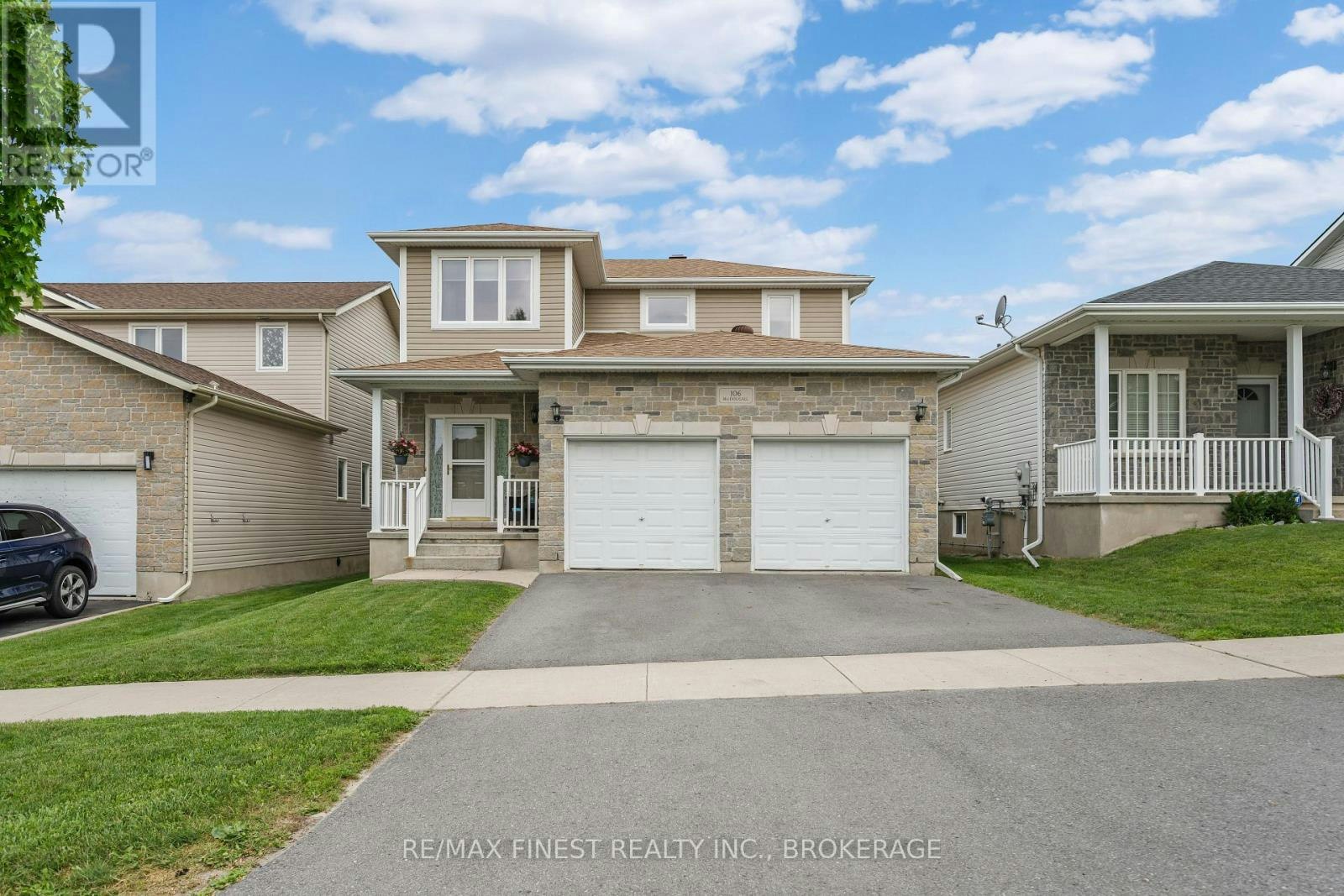 106 Macdougall Drive, Loyalist, ON, K7N 0A1