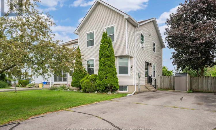 53 Mckeown Crescent