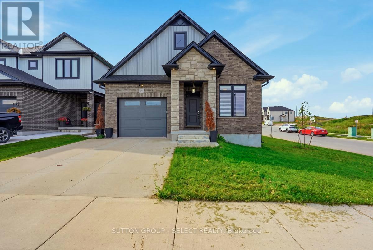 2671 Kettering Place, London, ON, N6M 0J5