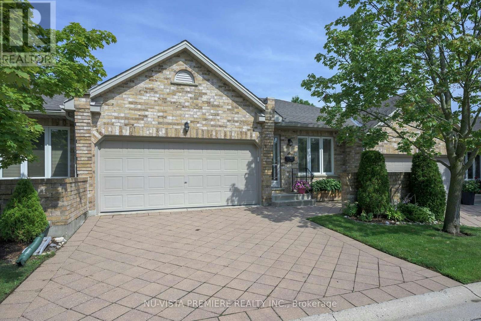 6-572 Thistlewood Drive, London, ON, N5X 4N6