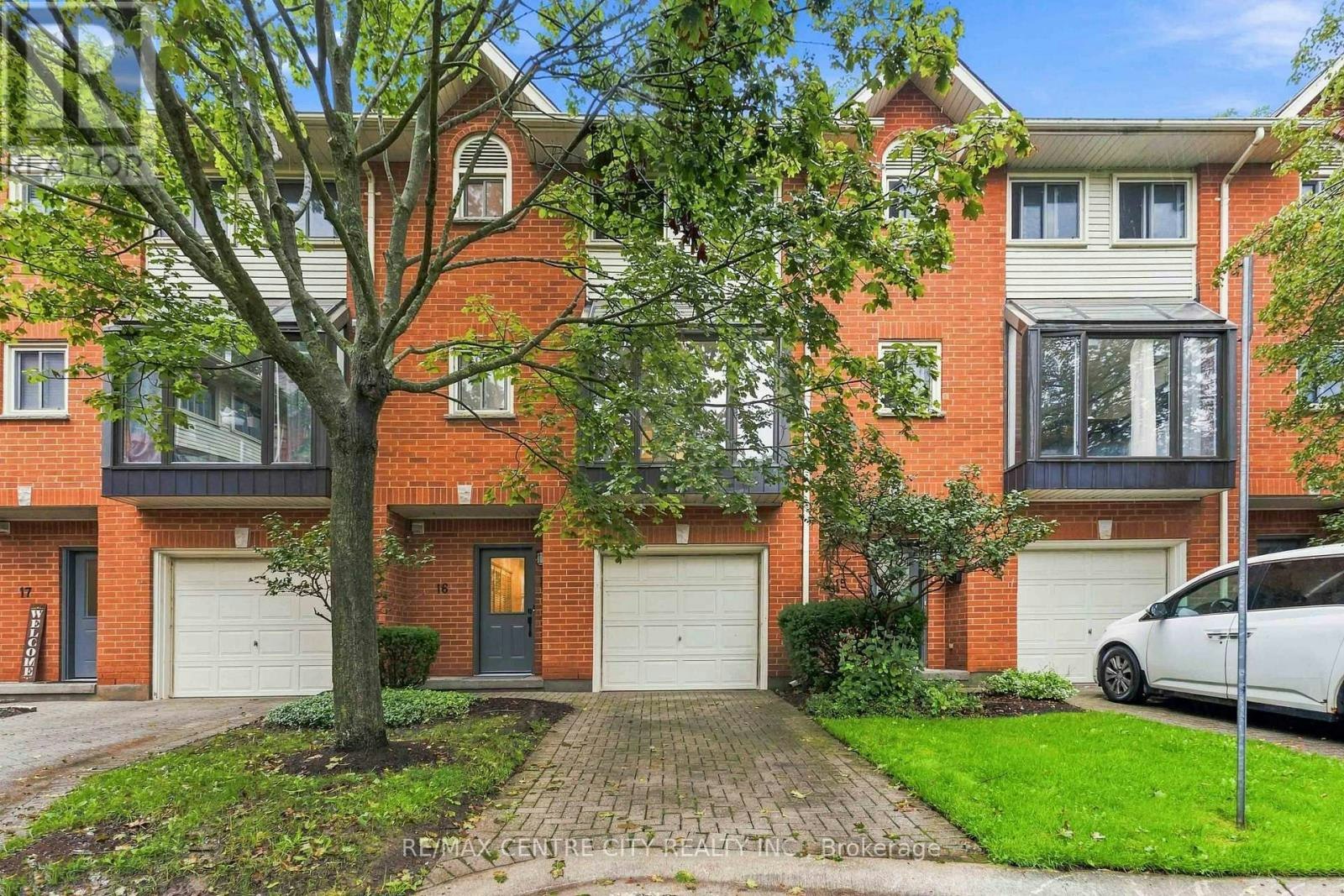 16-683 Windermere Road, London, ON, N5X 3T9