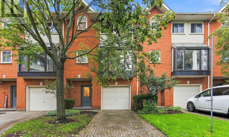 16-683 Windermere Road