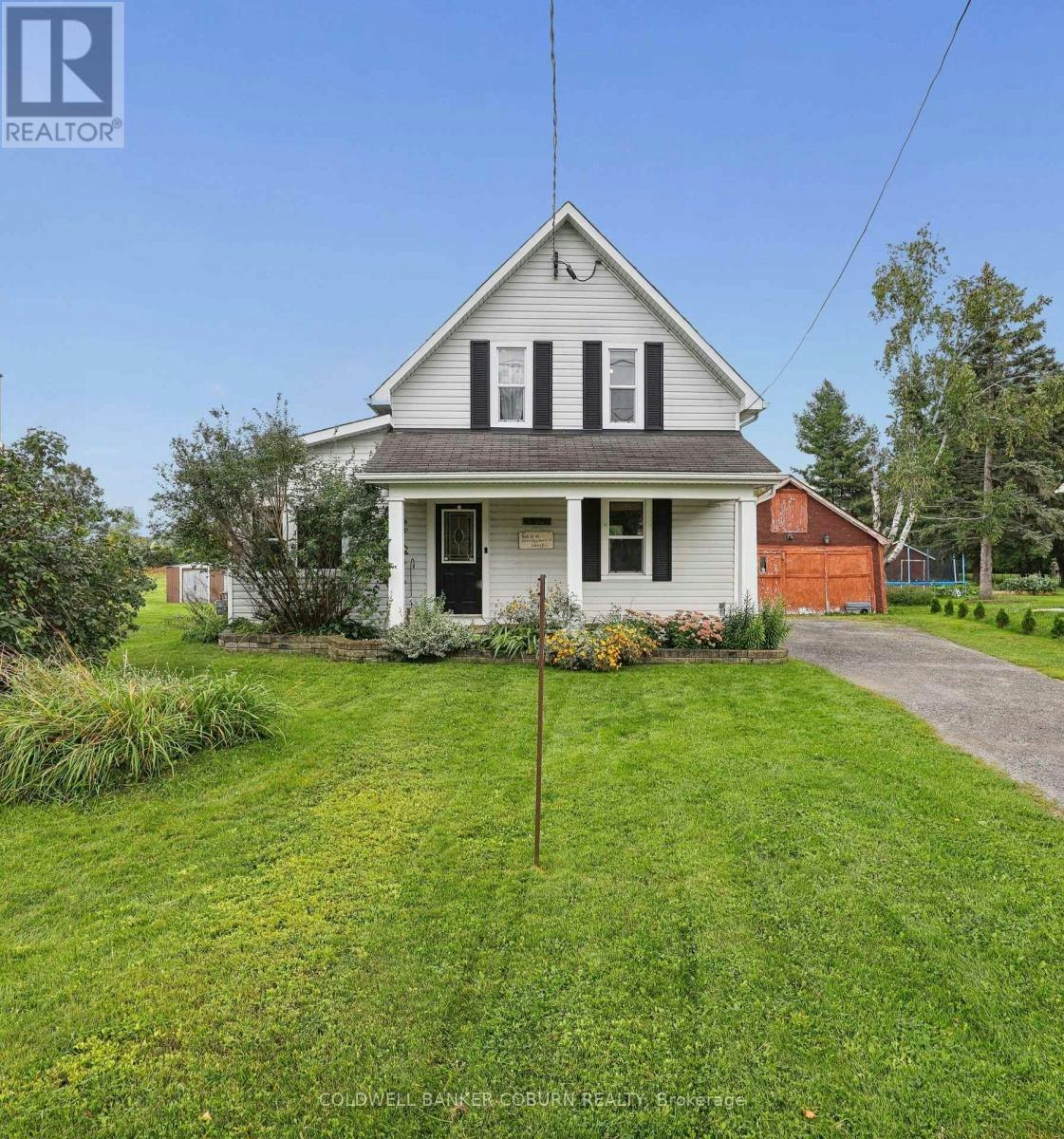 6674 Fourth Line Road S, Ottawa, ON, K0A 2T0