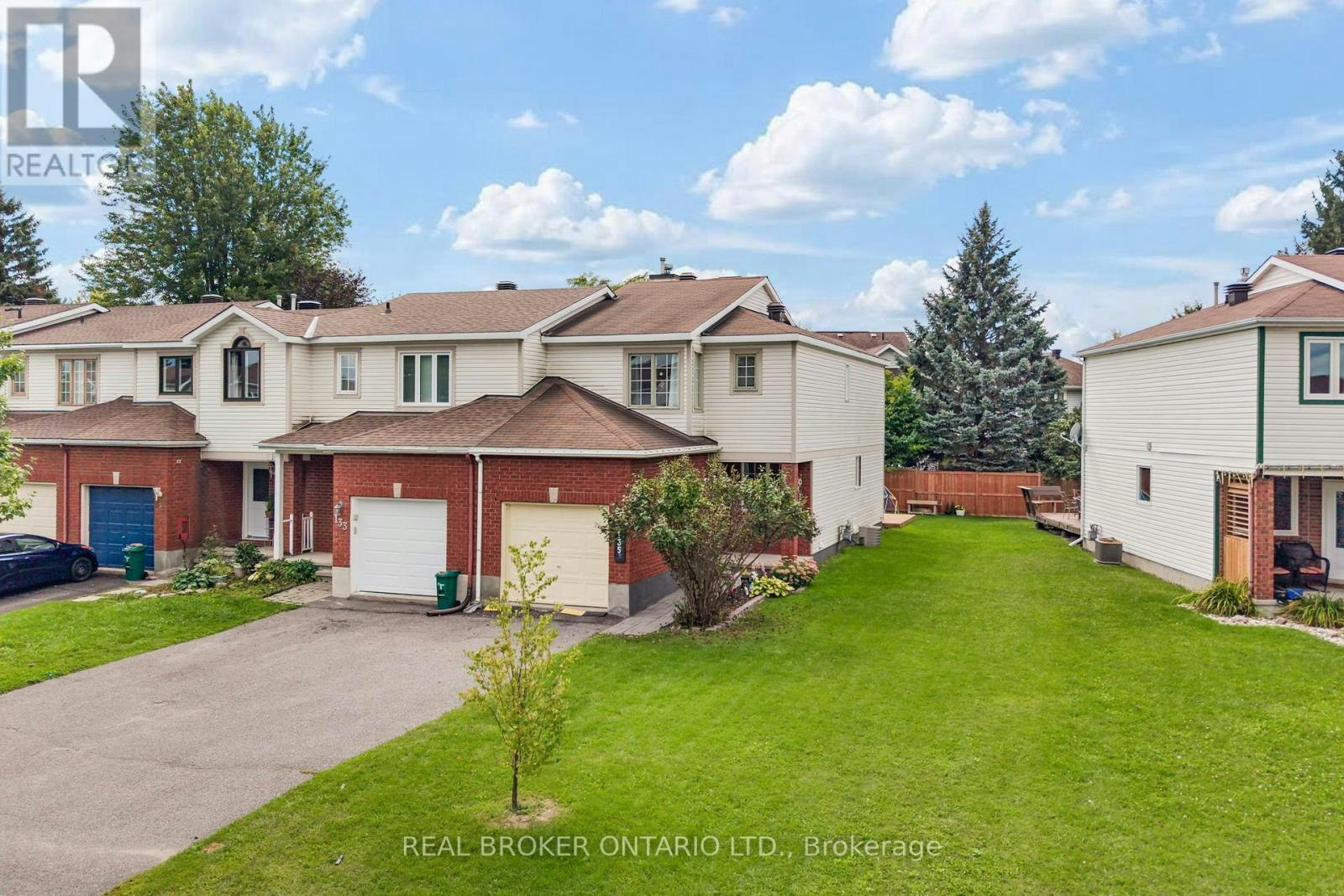 135 Daventry Crescent, Ottawa, ON, K2J 4M9