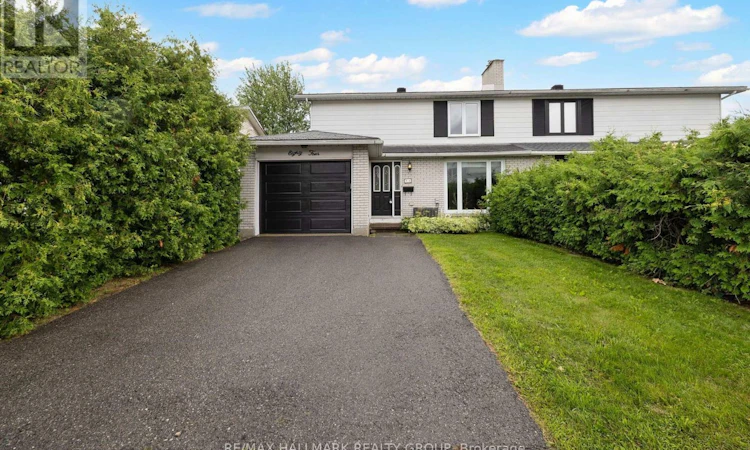 84 Chesterton Drive