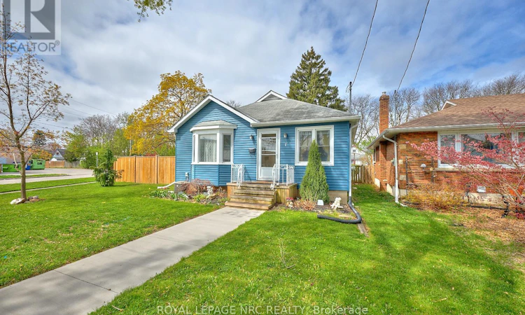 1 Thorndale Avenue