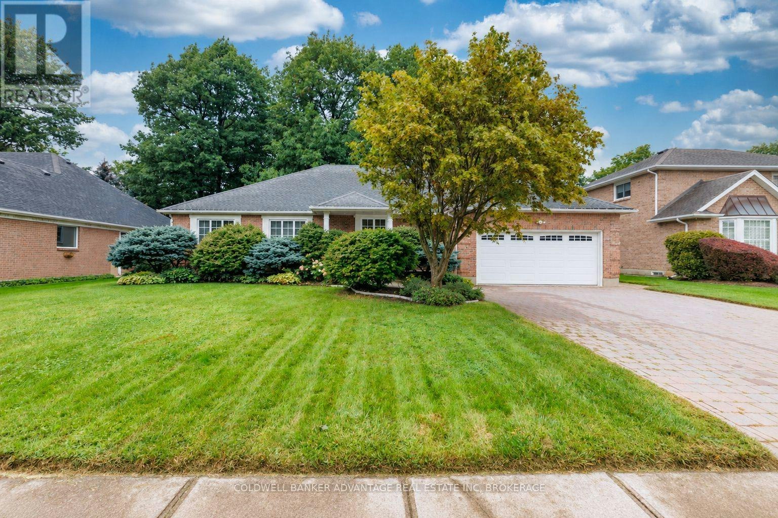 8165 Mount Olive Crescent, Niagara Falls, ON, L2H 2Y9