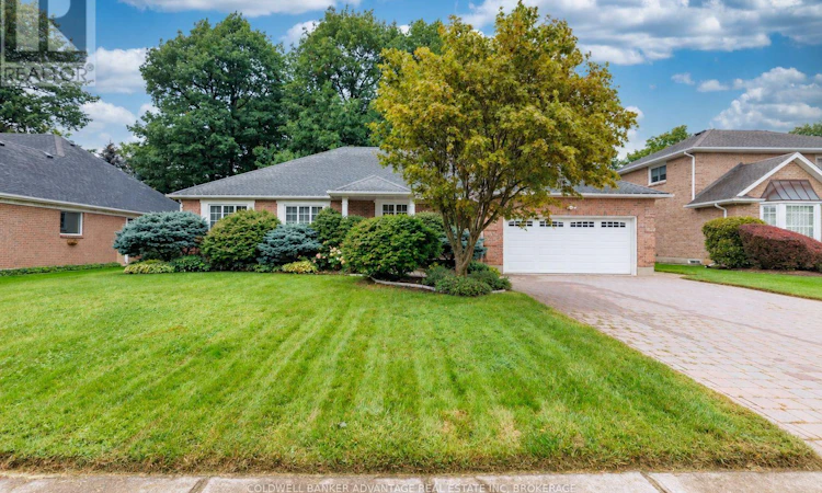 8165 Mount Olive Crescent