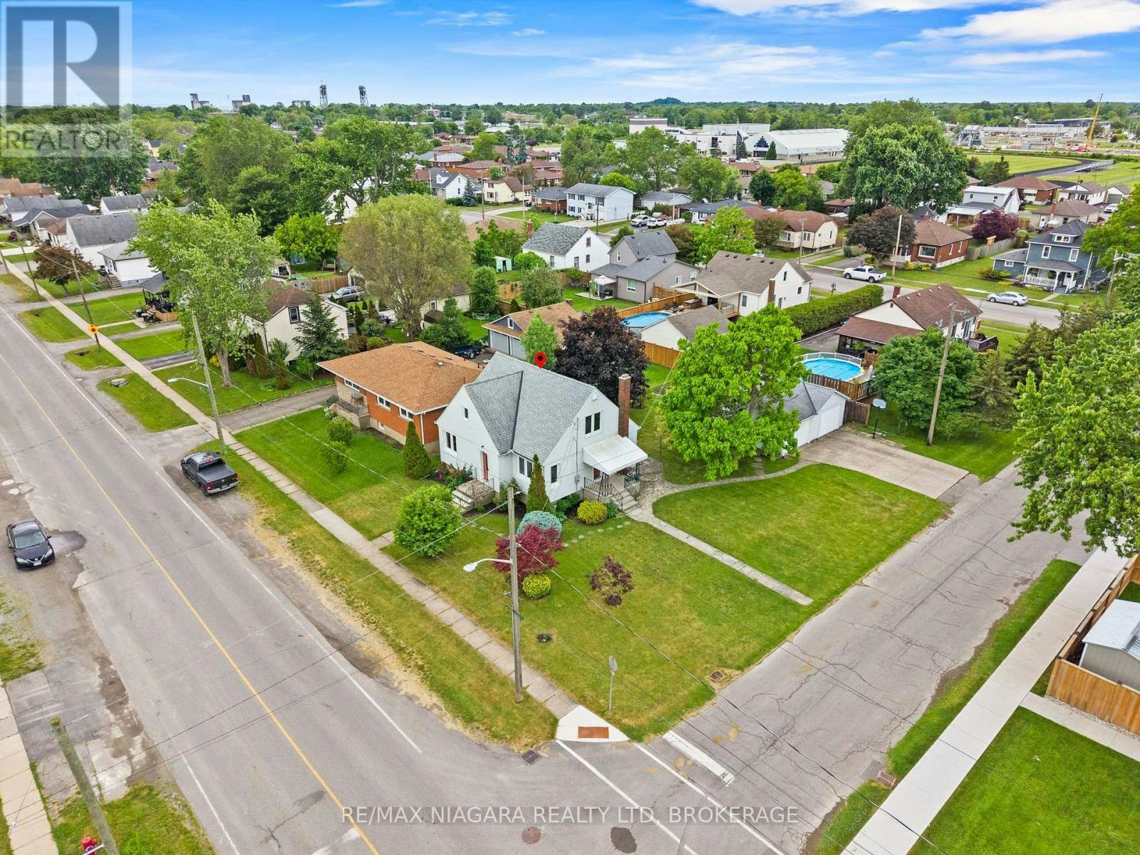 230 Wellington Street, Port Colborne, ON, L3K 2K2
