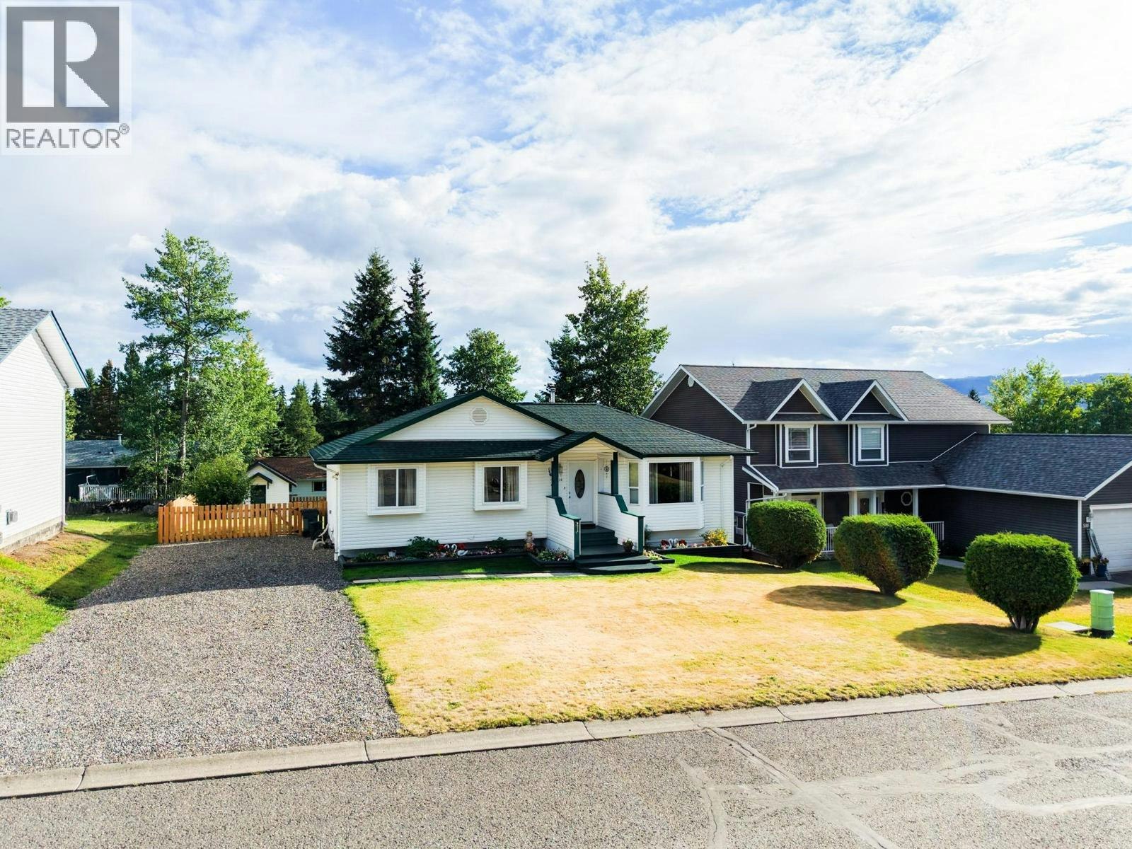 510 9th Avenue, Burns Lake, BC, V0J 1E0