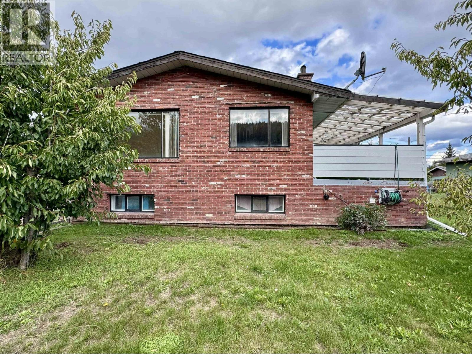 4020 1st Avenue, Smithers, BC, V0J 2N0