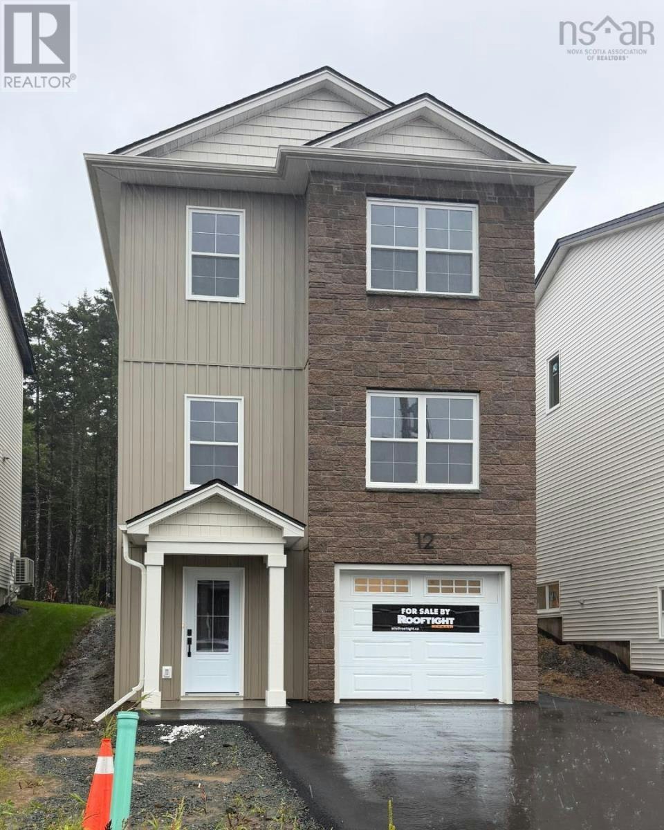 GAR-3-12 Garvey Court, Hammonds Plains, NS, B4B 2V6
