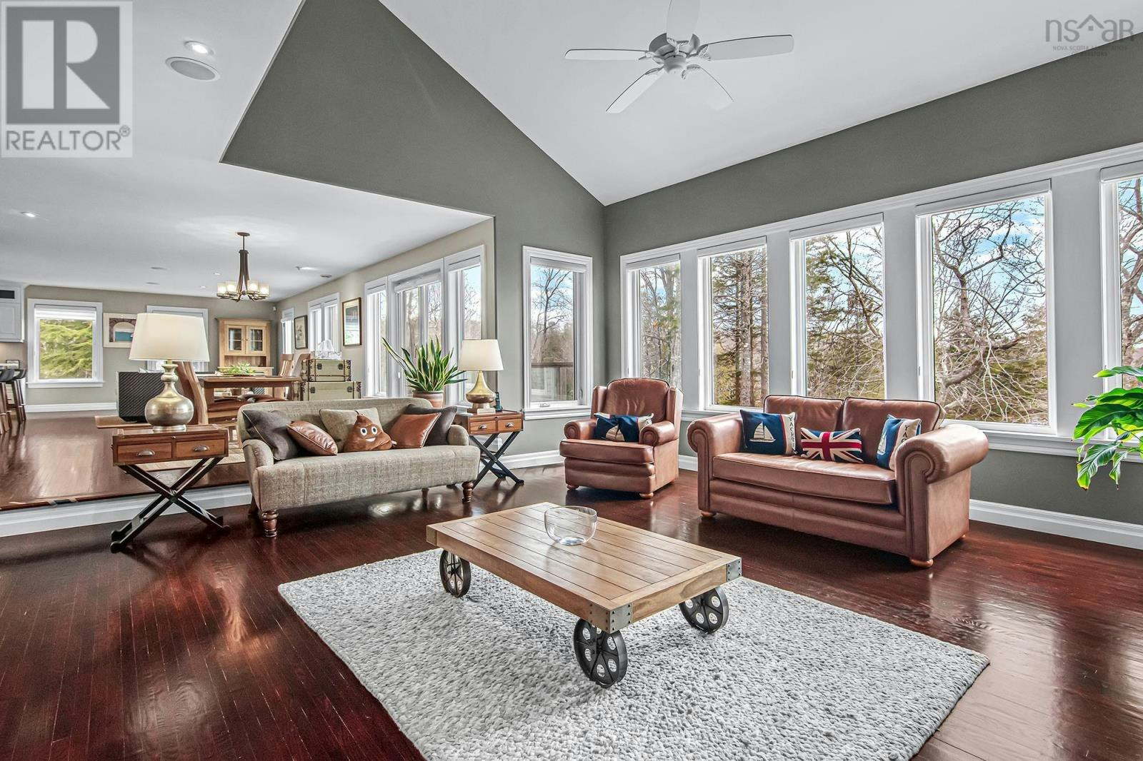158 Thompson Run, Hammonds Plains, NS, B4B 1T7
