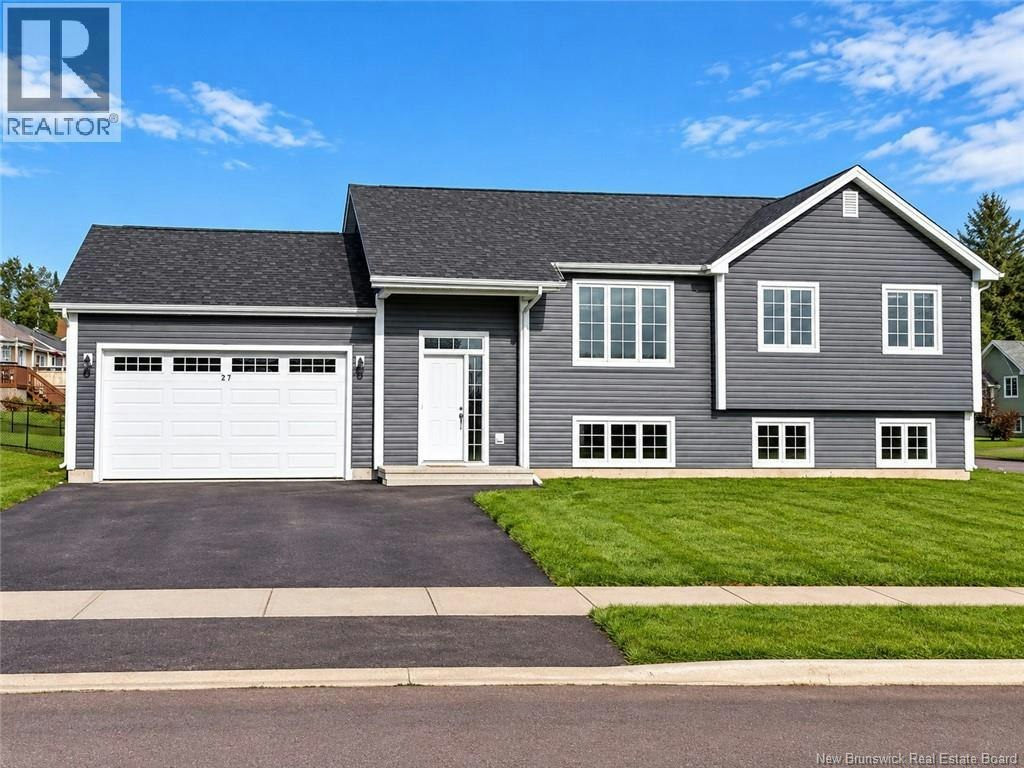 27 Cumberland, Moncton, NB, E1G 0Z9