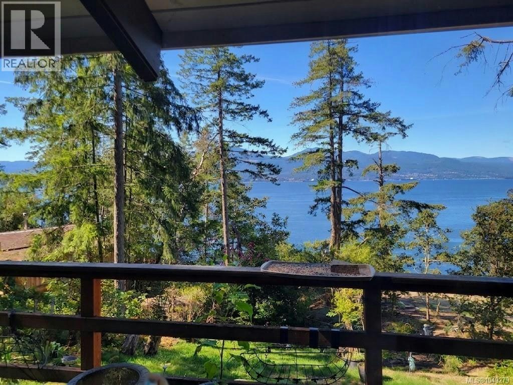 264 Forbes Drive, Thetis Island, BC, V9R 2Y0