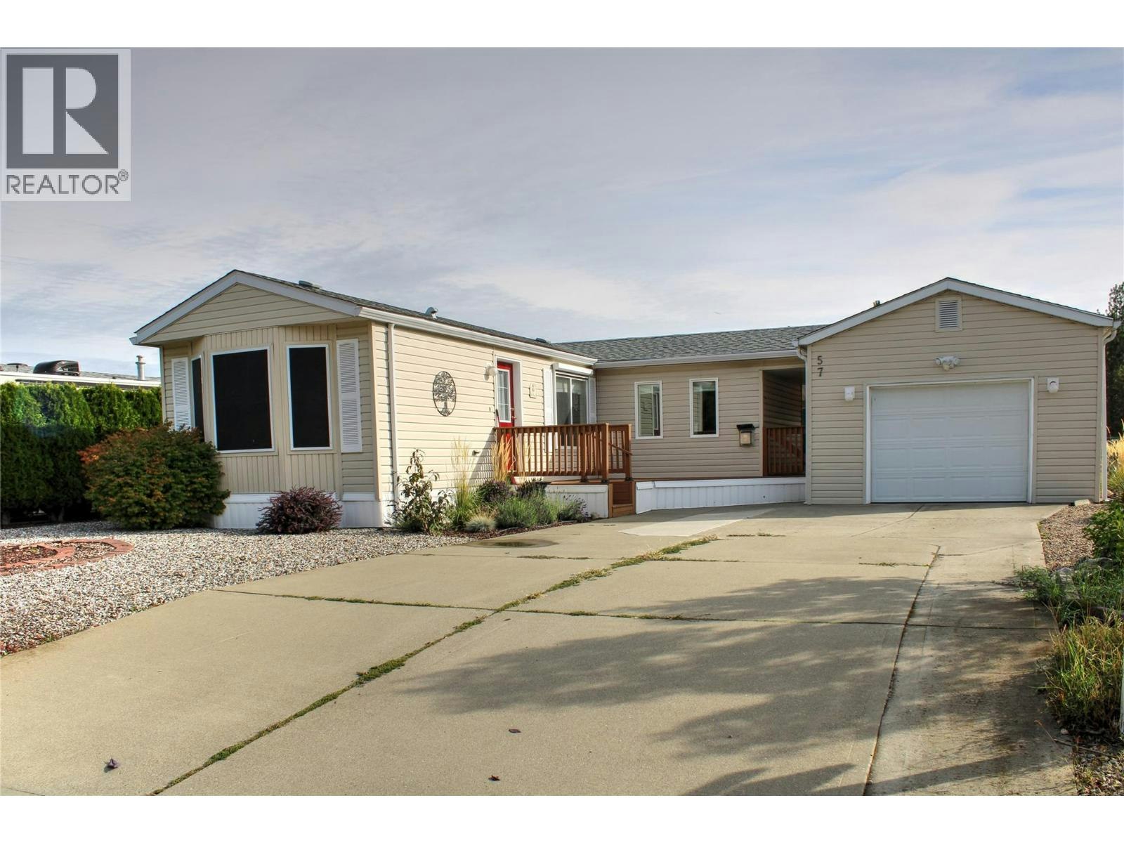 57-9510 N 97 Hwy Highway, Vernon, BC, V1H 1R8