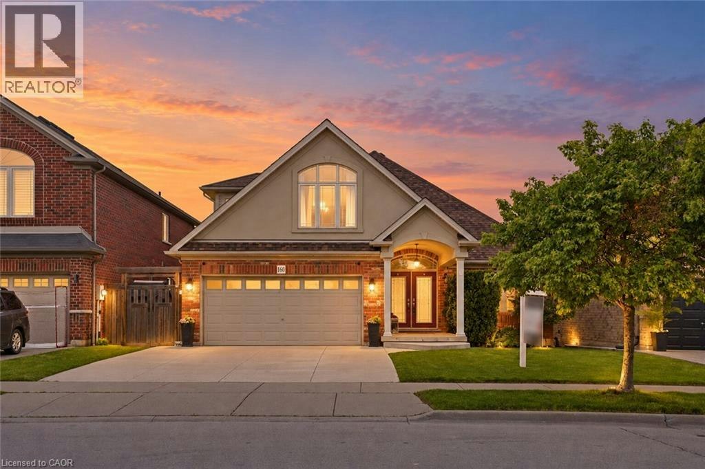 160 Festival Way, Hamilton, ON, L0R 1C0