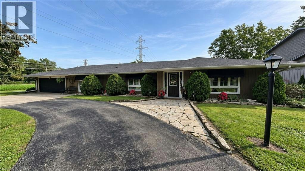 22815 Eastlawn Road, Chatham-Kent, ON, N7M 5J4