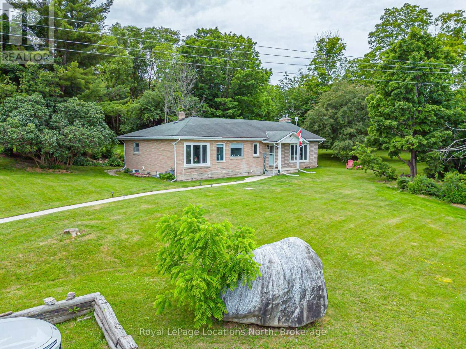 206720 26 Highway, Meaford, ON, N4L 1W7