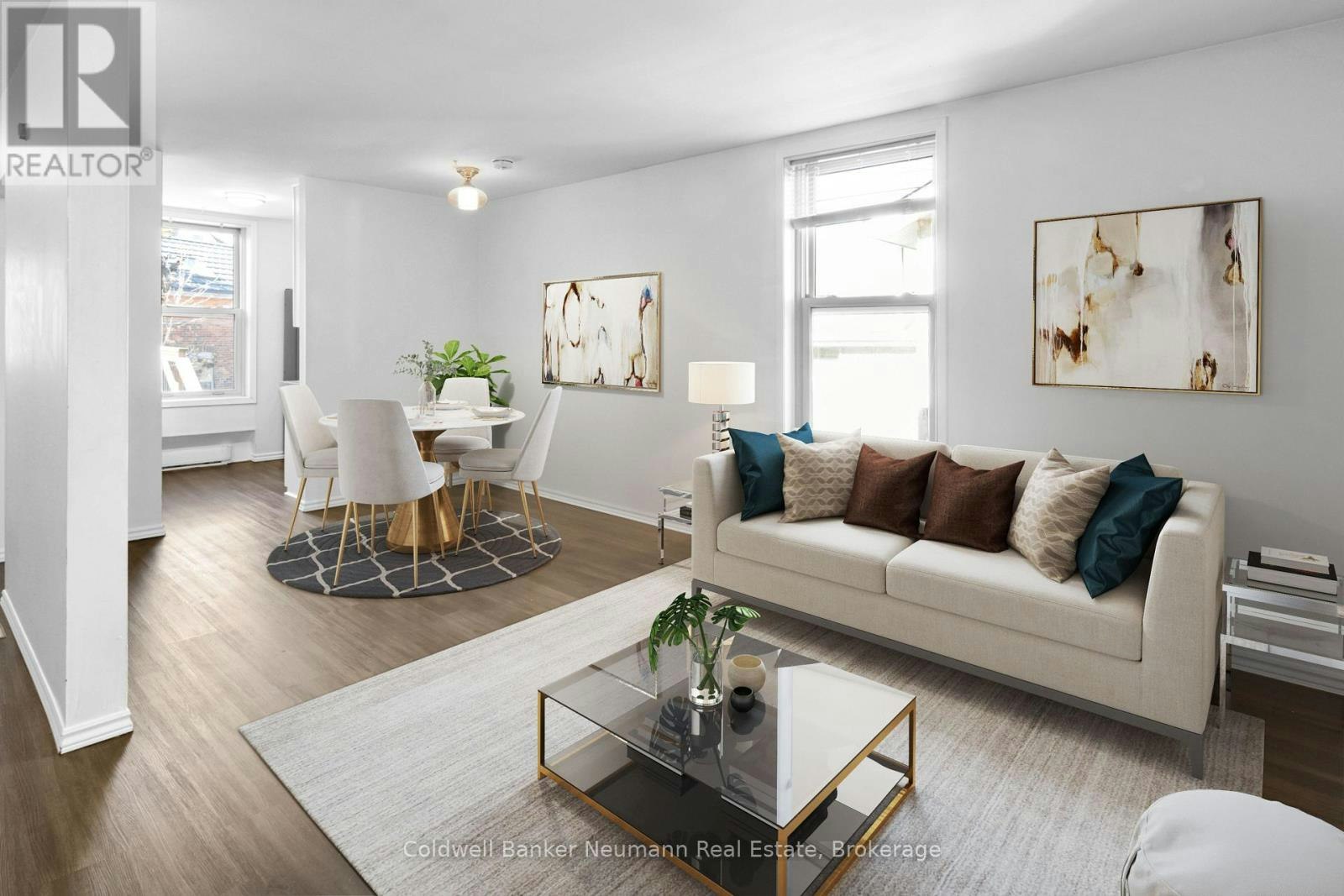 A-56 Yarmouth Street, Guelph, ON, N1H 4G3