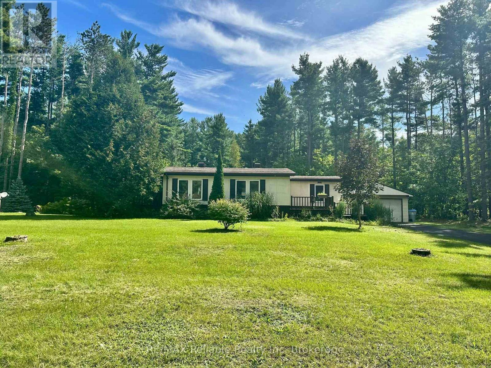 118 Tamarack Drive, Central Huron, ON, N0M 1G0