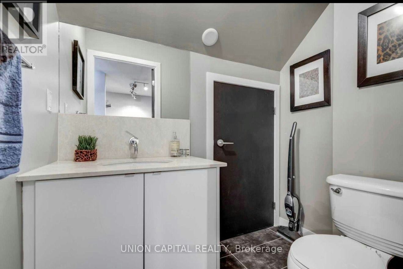 TH1-57 Liberty Street EAST, Toronto, ON, M6K 3P5 - 7