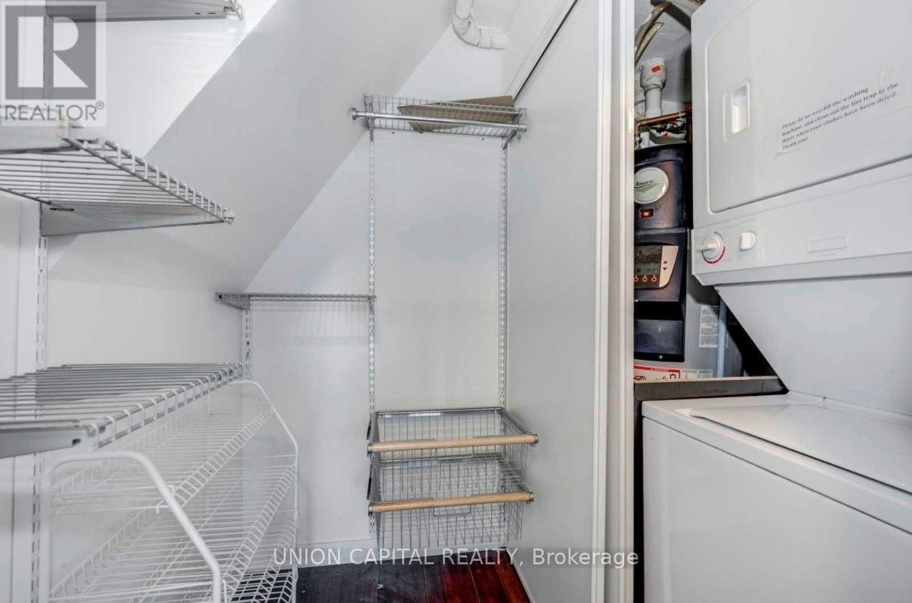 TH1-57 Liberty Street EAST, Toronto, ON, M6K 3P5 - 9