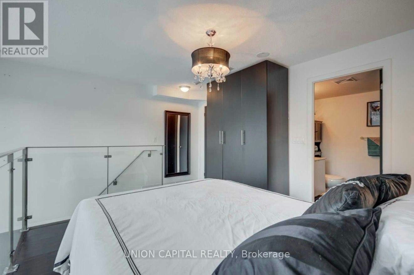 TH1-57 Liberty Street EAST, Toronto, ON, M6K 3P5 - 6