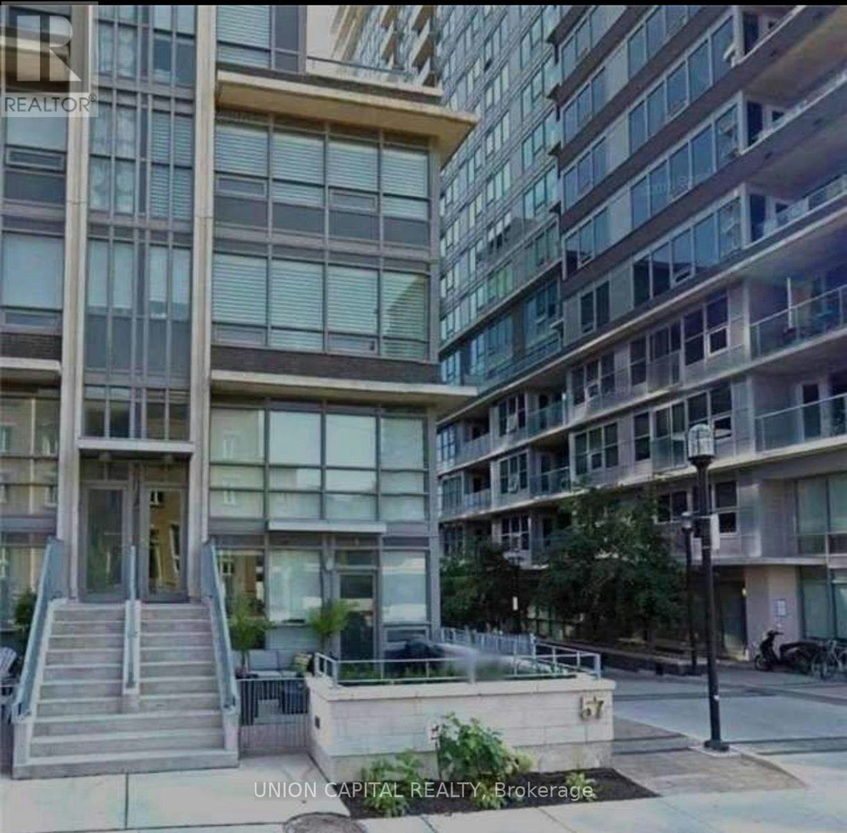 TH1-57 Liberty Street EAST, Toronto, ON, M6K 3P5 - 11