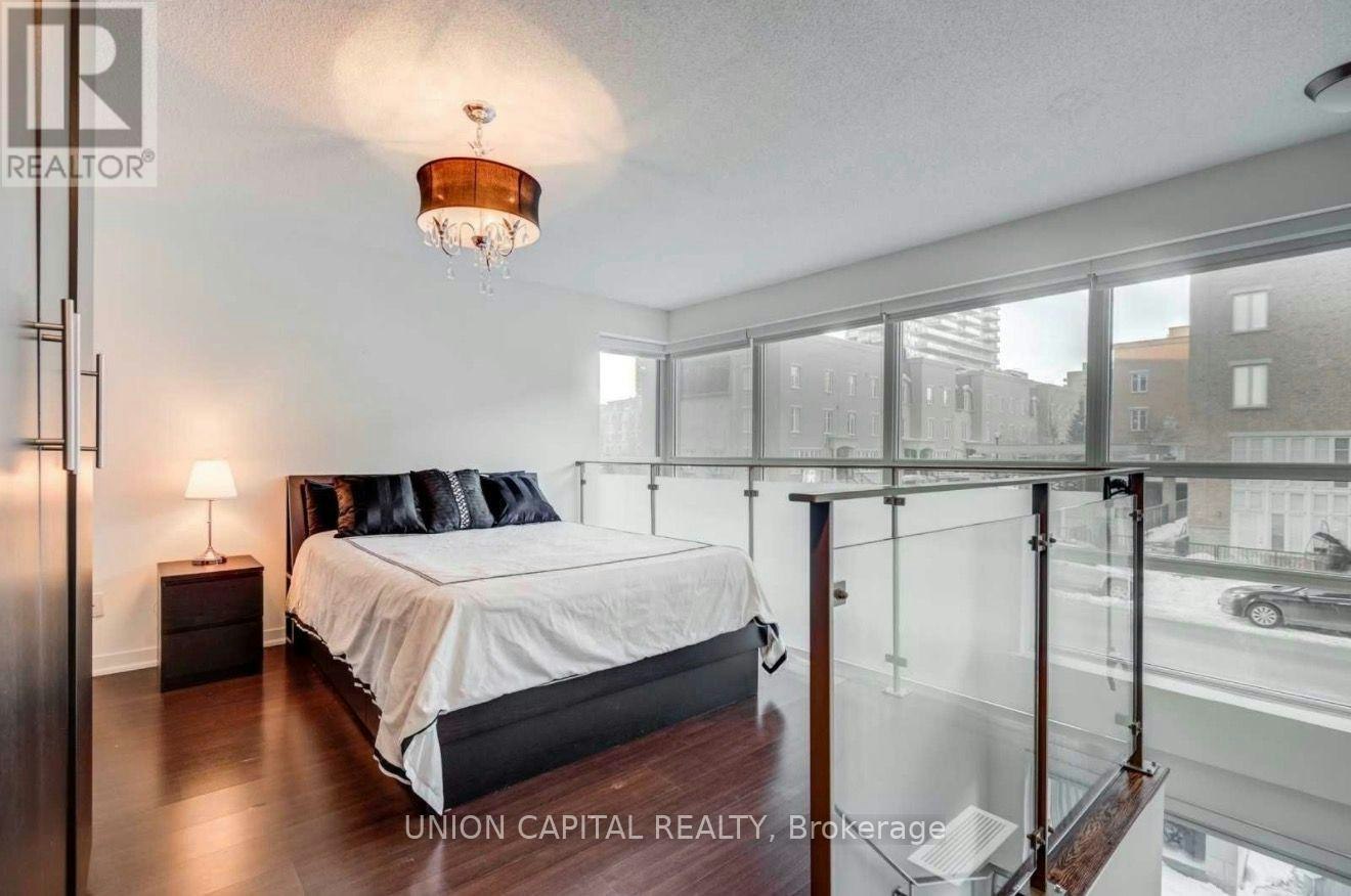 TH1-57 Liberty Street EAST, Toronto, ON, M6K 3P5 - 5