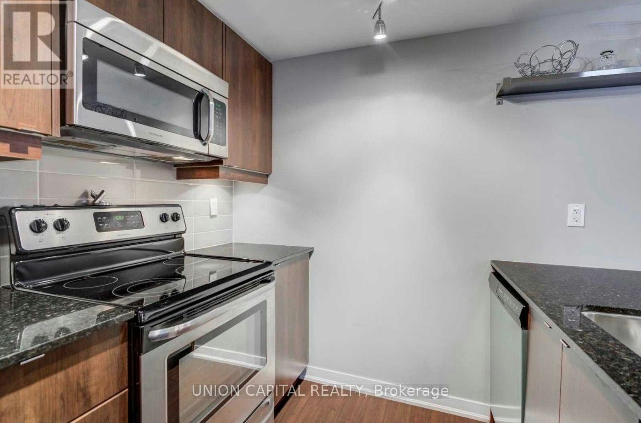 TH1-57 Liberty Street EAST, Toronto, ON, M6K 3P5 - 4