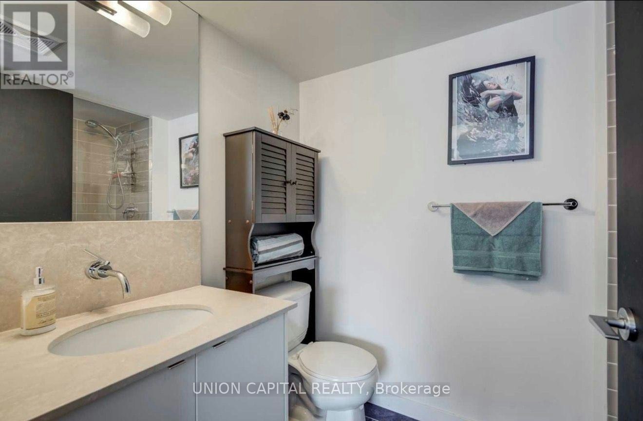 TH1-57 Liberty Street EAST, Toronto, ON, M6K 3P5 - 8